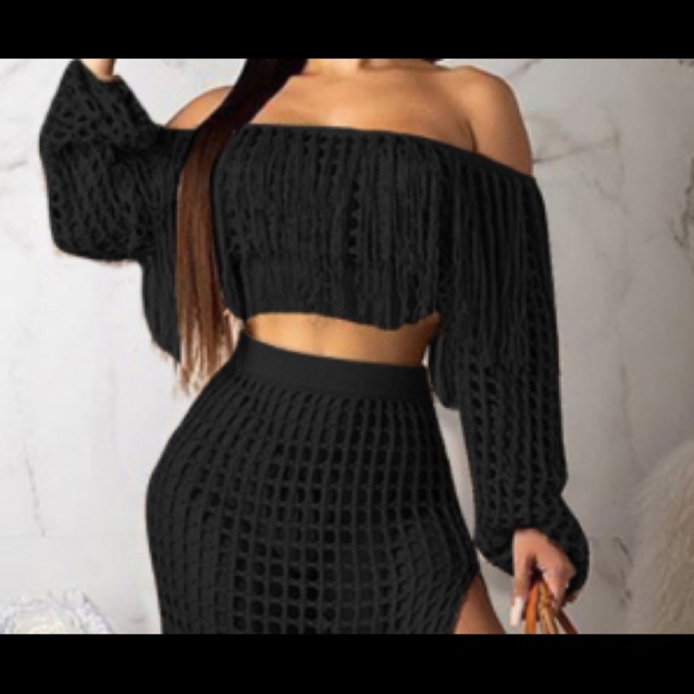 -🚨2Pc Set Alert 🚨-